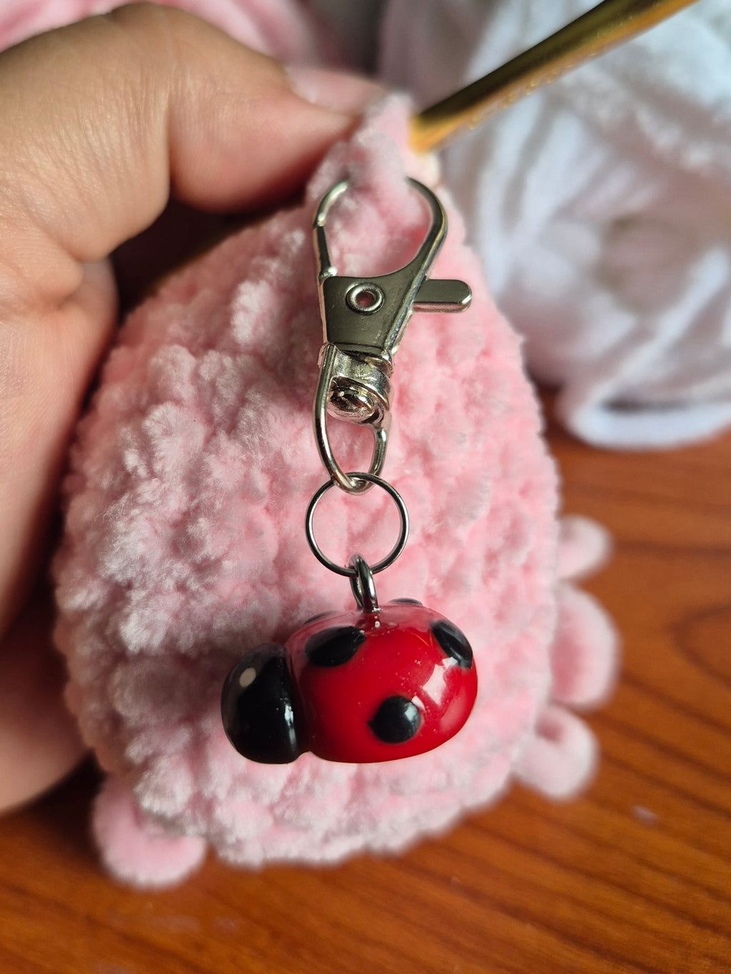 Ladybug