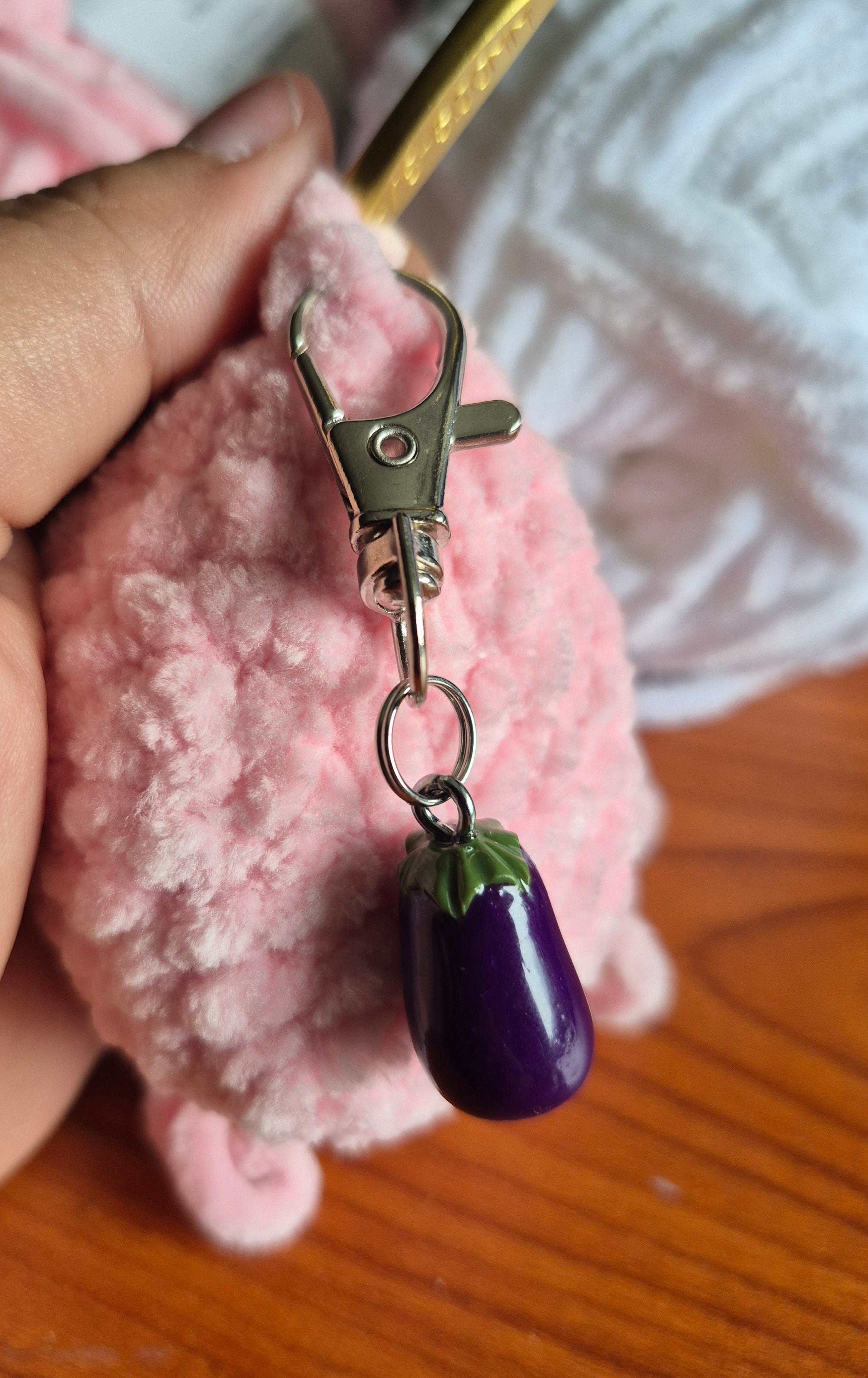 Eggplant