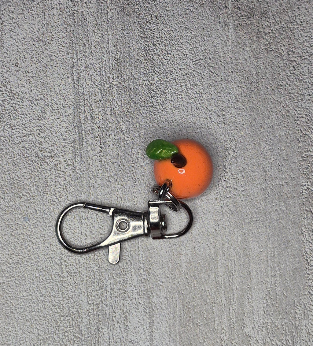 Orange fruit