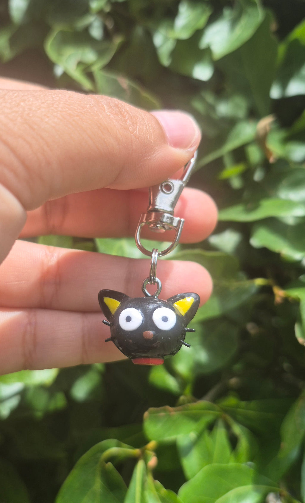 Chococat