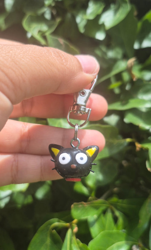 Chococat