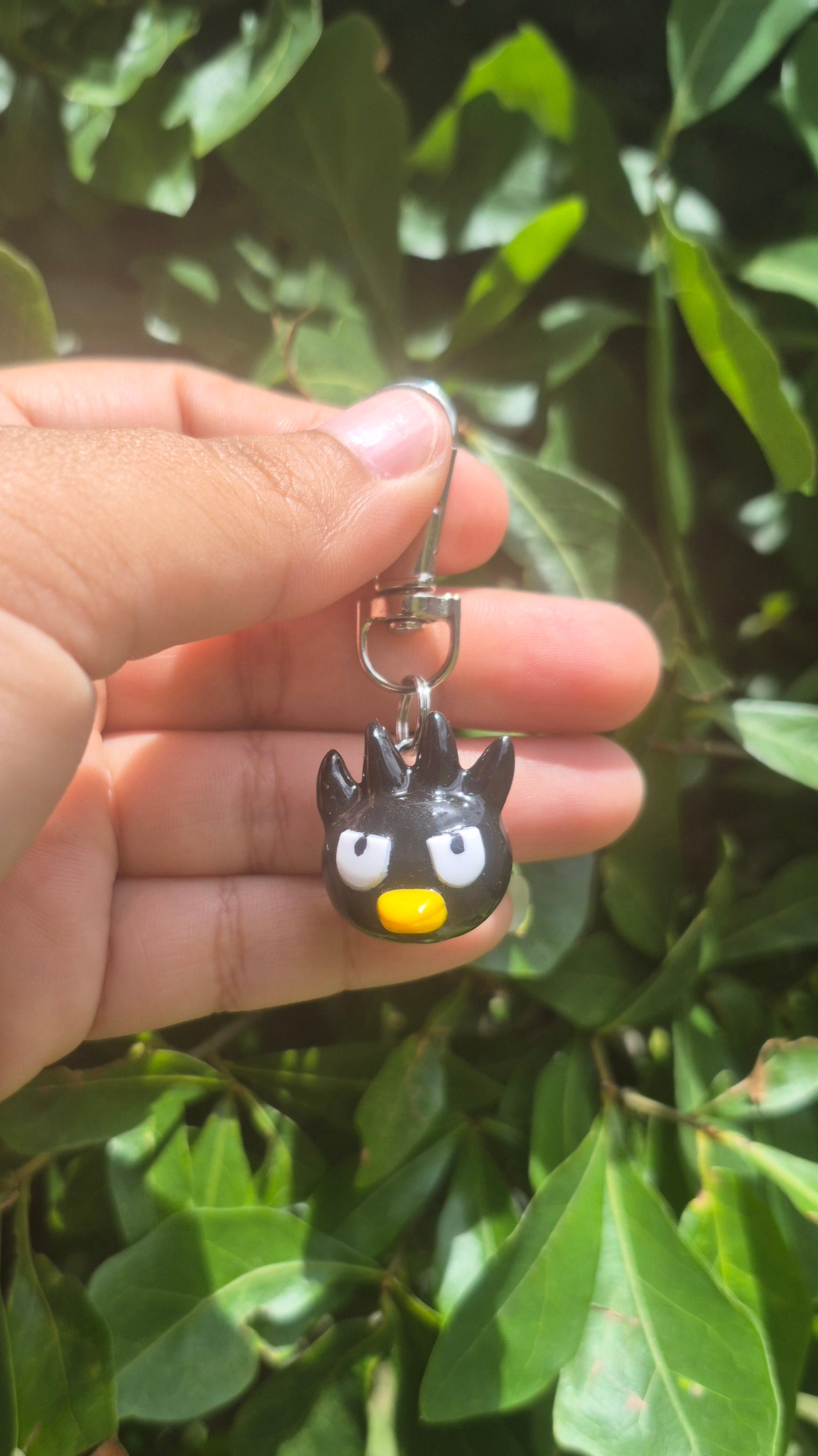 Badtz-Maru