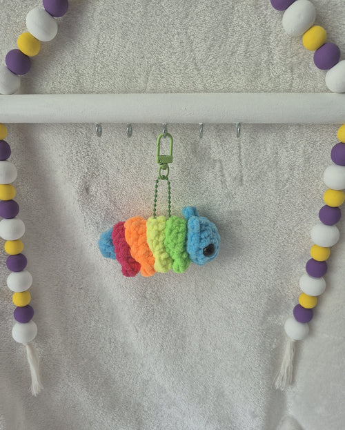 Caterpillars