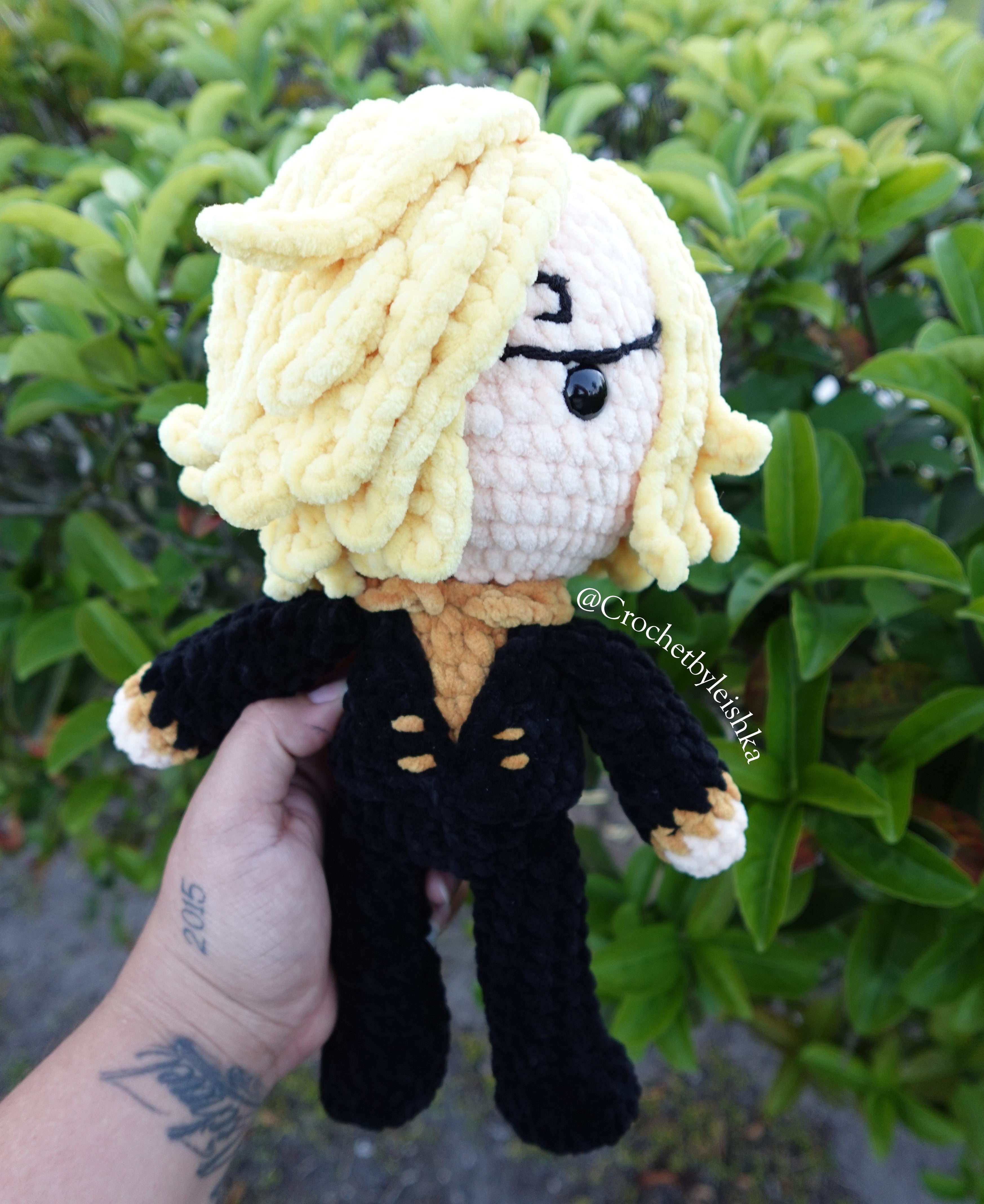 Pirate Sanji