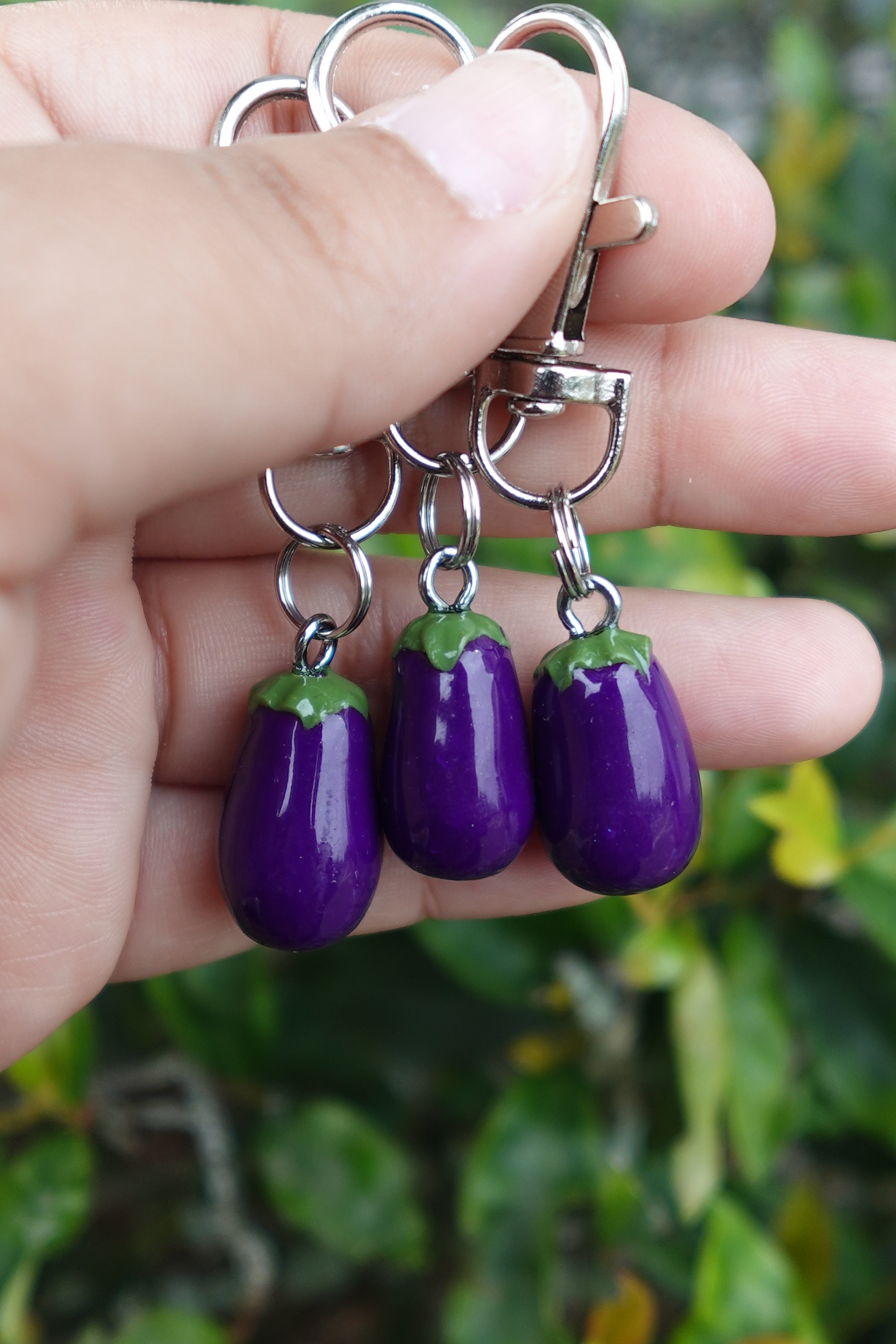 Eggplant