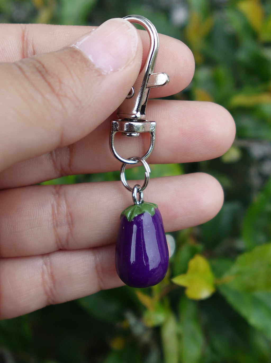 Eggplant
