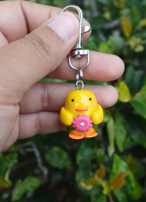 Chubby Chick