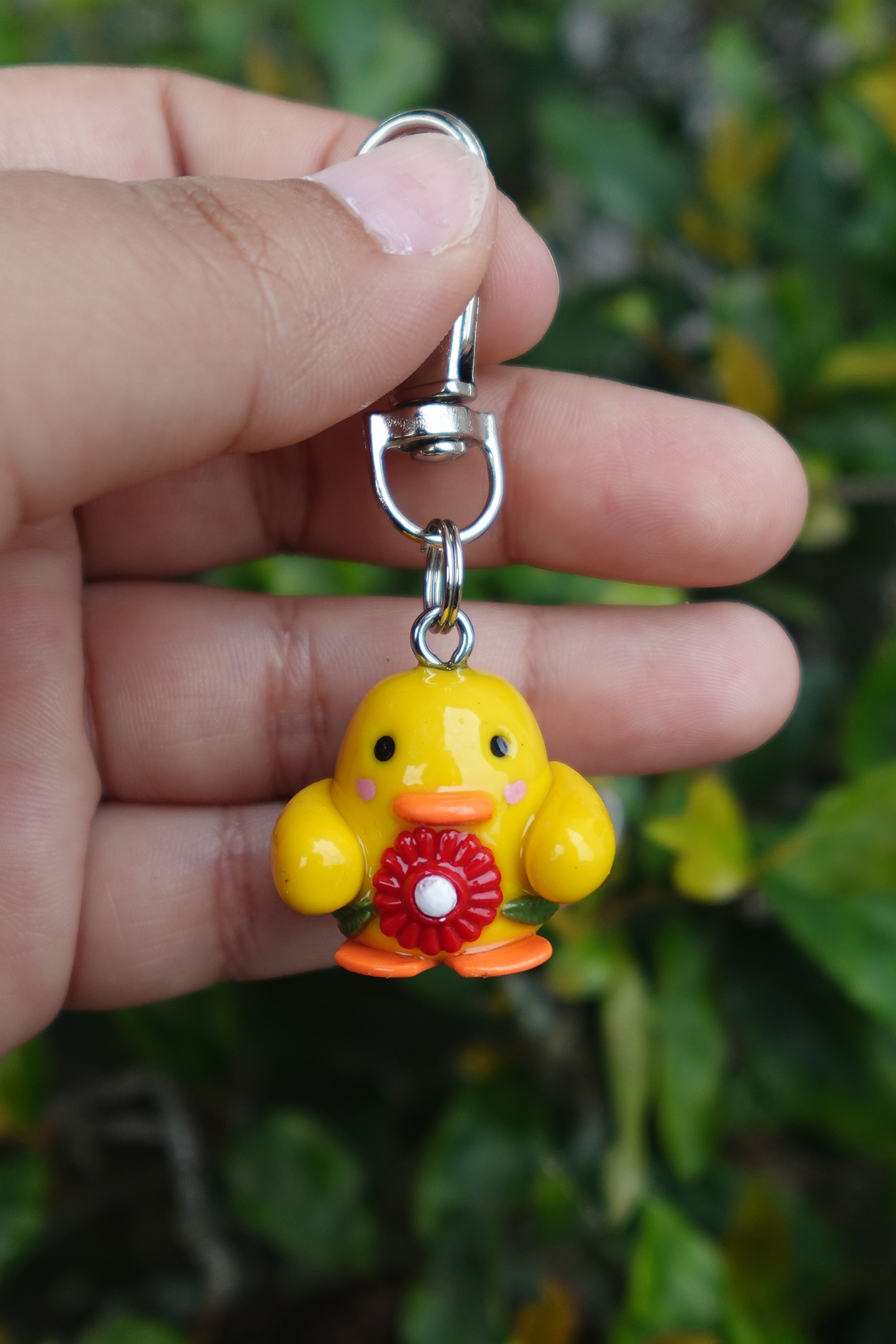 Chubby Chick