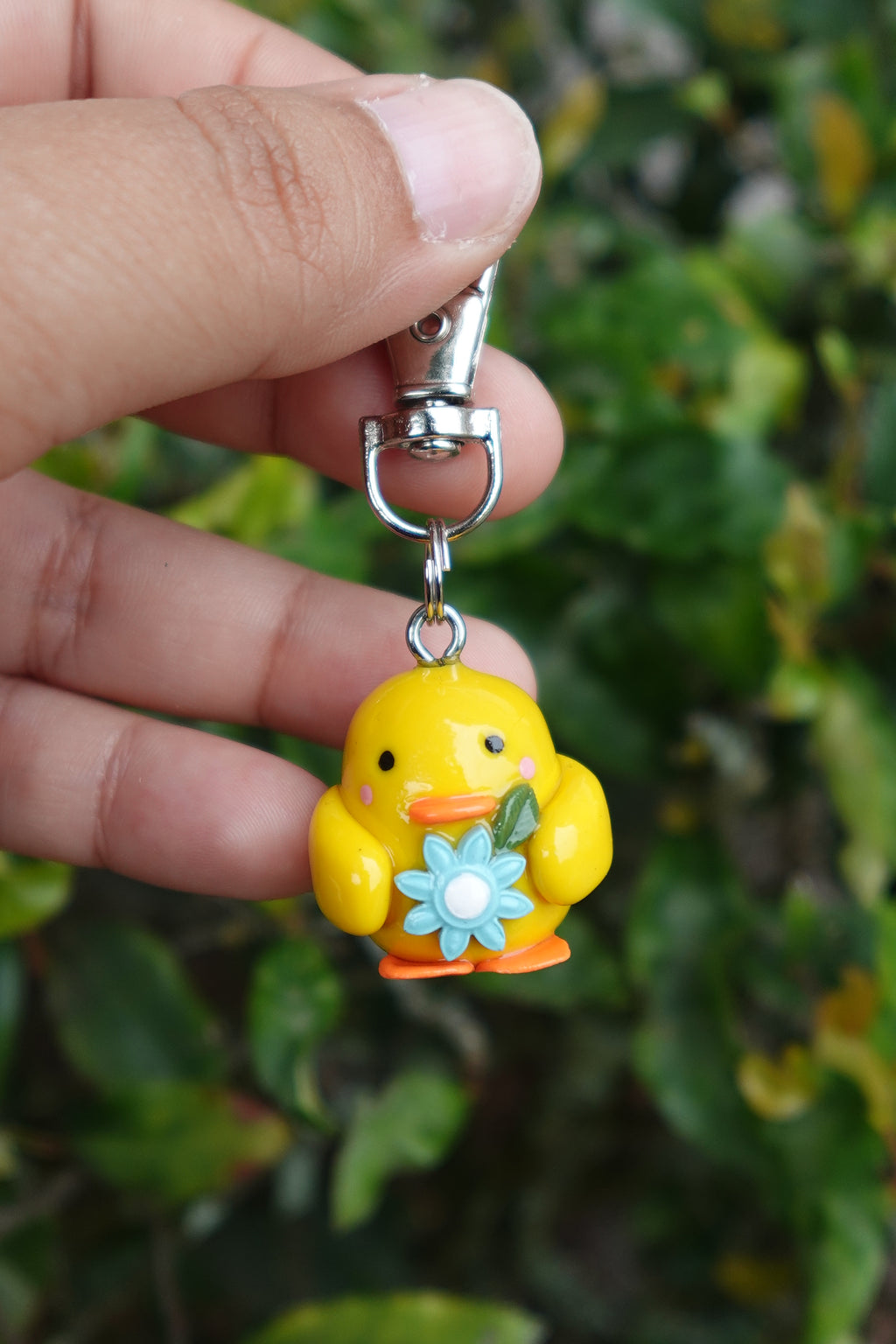 Chubby Chick
