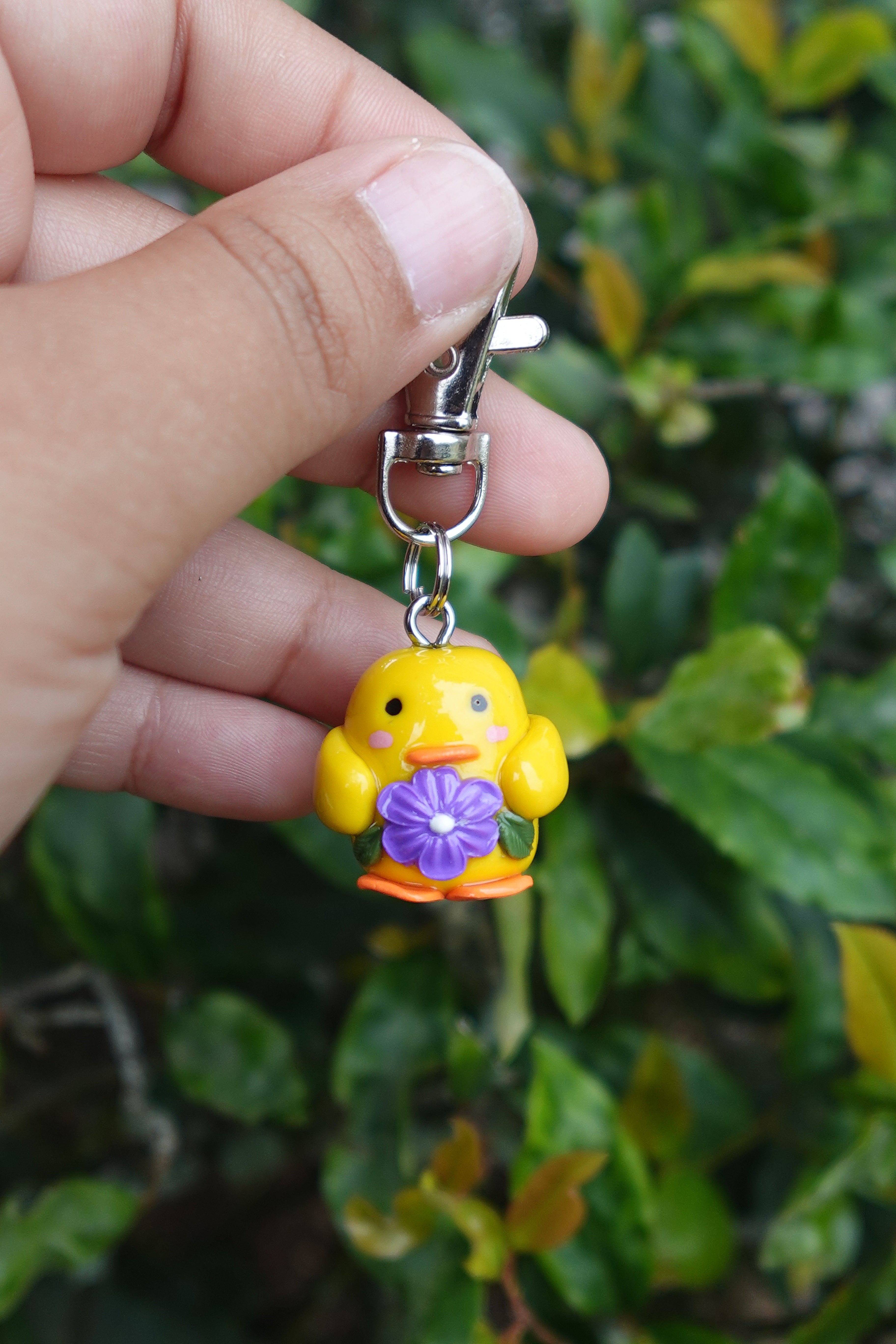 Chubby Chick
