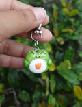 Chubby Frog