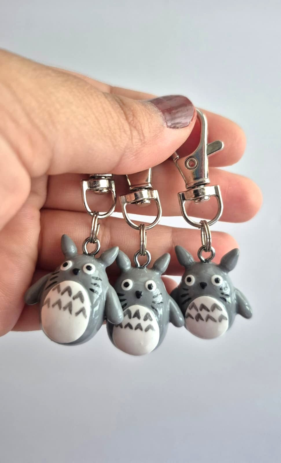 Totoro