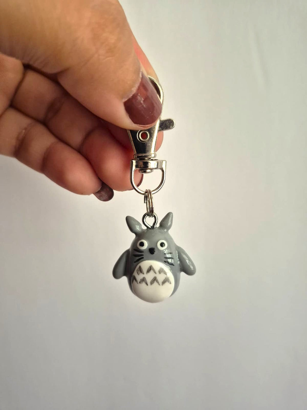 Totoro