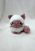 Flooff cat